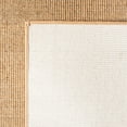 thumbnail image 6 of SAFAVIEH Martha Stewart Maximillian Solid Area Rug, Beige, 8' x 10', 6 of 7