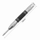 thumbnail image 1 of Perforadora central automática de 1 pieza, perforadora central con resorte de 6,1 pulgadas con herramienta perforadora de carrera ajustable para metal, madera, vidrio, plástico, metal, 1 of 5