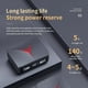 thumbnail image 3 of Wireless Earbuds With Noise Canceling Mic, Bluetooth 5.3, 3 of 3