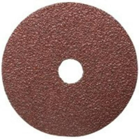 

Norton 3308103 Sanding Disc 7 in 16 Grit 7/8 in Arbor