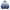 Blue, variant on Xysaqa Men's Bomber Jacket Casual Slim Fitted Printed Full Zip Flight Jackets Lightweight Windbreaker Jacket Outerwear Coat M-5XL（Available in Big & Tall) Black