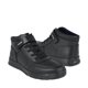 thumbnail image 1 of BOTINES JOVEN YUYIN 24422 PIEL NEGRO 20-25, 1 of 4