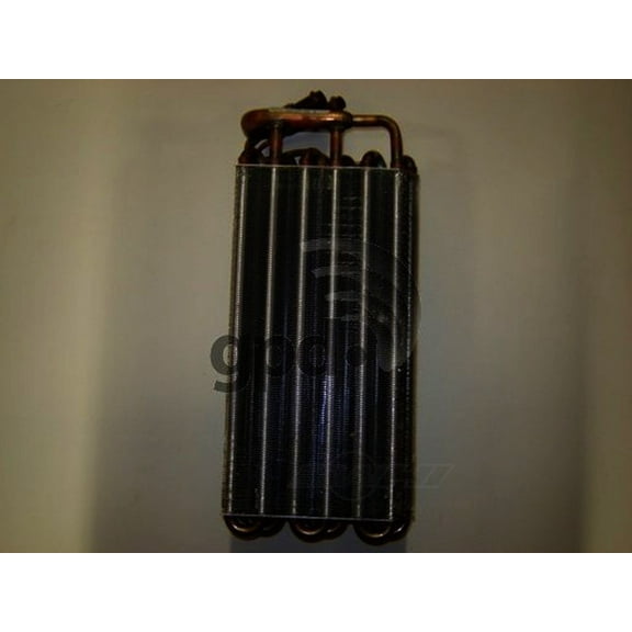 A/C Evaporator Core Fits select: 1984-1991 BMW 325, 1991 BMW 318