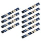 thumbnail image 1 of 10 piezas de bridas para cañas de pescar, correas para cañas de pescar, soporte para cañas de pescar camuflaje, 1 of 9