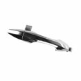 thumbnail image 3 of For Acura RDX Door Handle 2007-2012 Exterior | Rear Passenger Side | Chrome | AC1311105 | 72140-STK-A01, 3 of 5