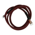 thumbnail image 3 of Arnés de cableado principal de Chiron, para cableado principal de Chiron Arnés de cables de hotend Arnés de cables de hotend Rendimiento inigualable, 3 of 12