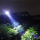 thumbnail image 4 of Linterna de cabeza Eigraketly ajustable ABS faro recargable Led para senderismo, 4 of 6