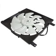 thumbnail image 3 of labwork Radiator Cooling Fan Replacement for 2007-2013 Suzuki SX4 621-371 674-50292, 3 of 8