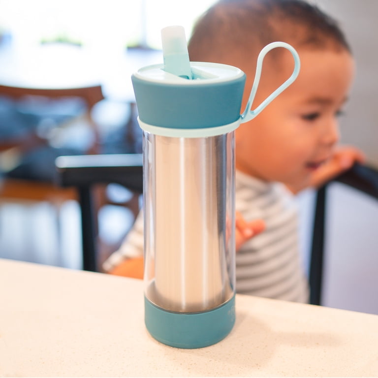 The First Years CoolCore Insulated Water Bottle, 11 oz photo 4