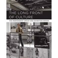 thumbnail image 1 of Le Long Front de la Culture : le Groupe Indépendant et Design d'Exposition (October Books)), 1 of 2