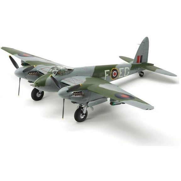 60326, 1/32 De Havilland Mosquito FB Mk. VI