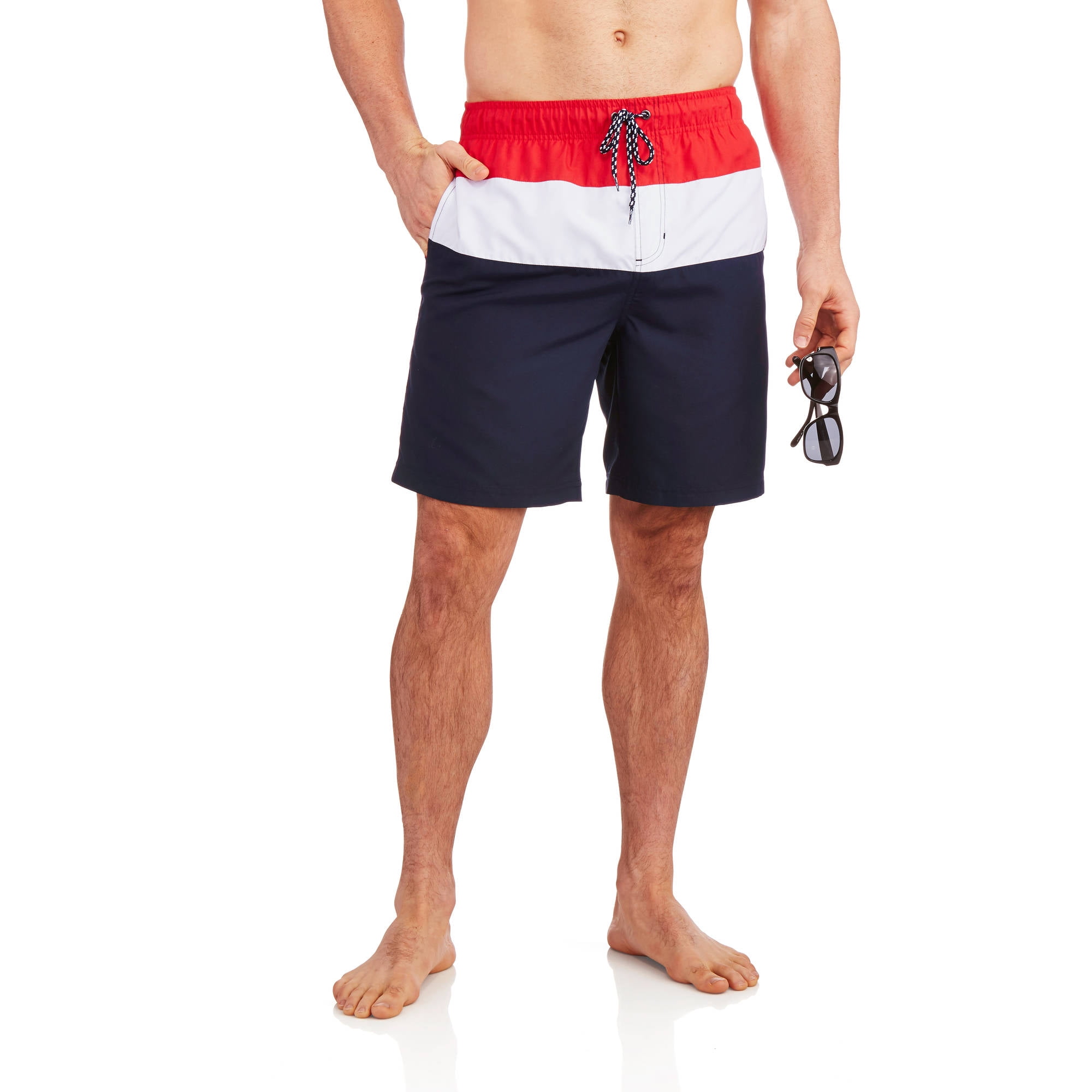 op swim shorts walmart