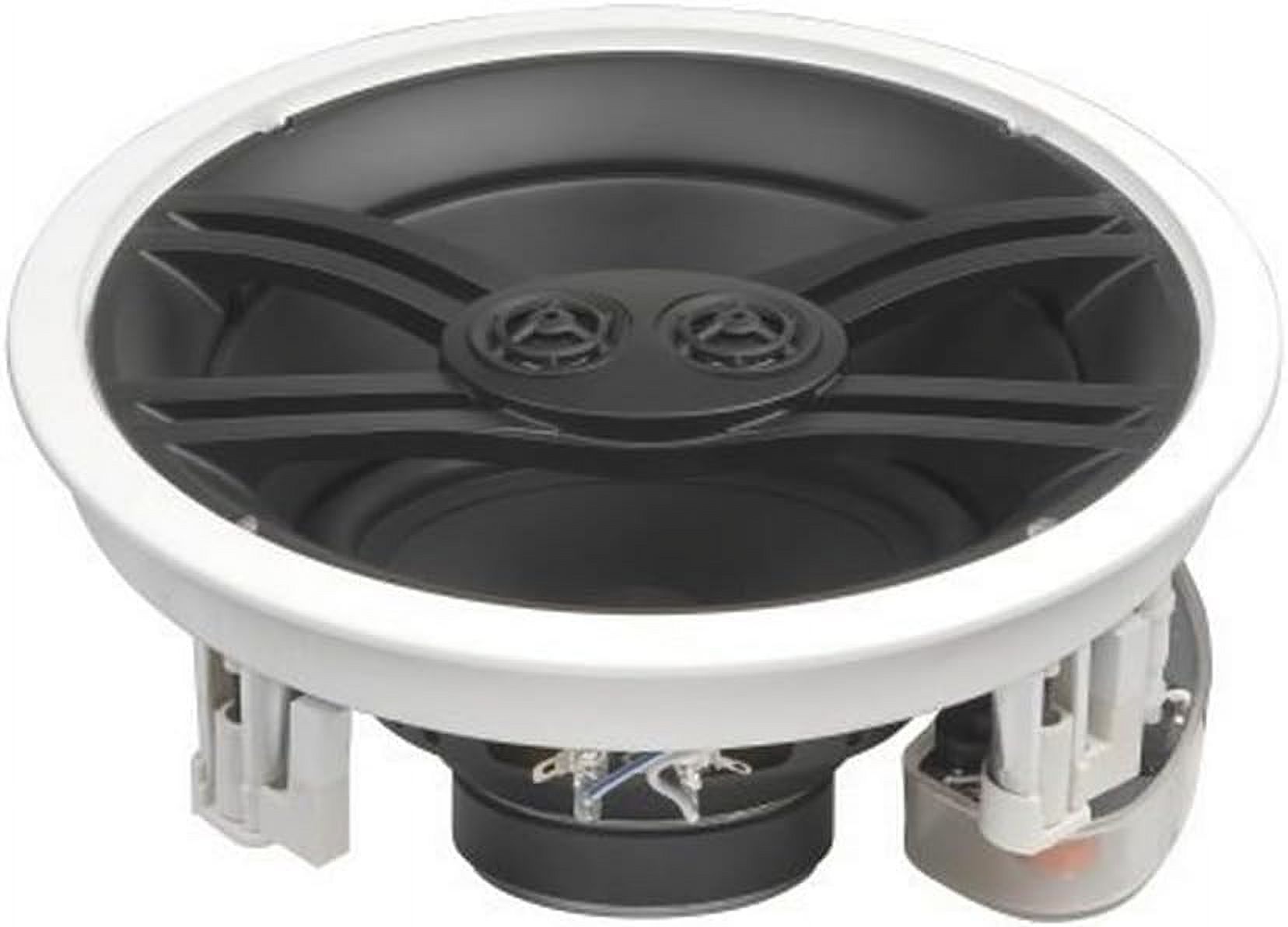 Yamaha NS-IW280CWH 6.5" 3-Way In-Ceiling Speaker (Pair)
