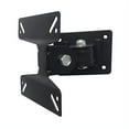 thumbnail image 2 of Fit TV Screen 14"-24" Tilt Style - LCD/LED TV Wall Mount Tilt Bracket TV Wall Mount for 14"-24" 16 19 20 21 22 23 Inches, 2 of 5