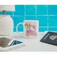 thumbnail image 4 of Taza de cerámica Silver Buffalo Sanrio Hello Kitty 600 ml, 4 of 8