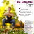 thumbnail image 6 of Exir Perimenopause & Menopause Support Supplement – Saffron Extract, Raspberry & Magnesium – Hormonal Balance, Mood, Hot Flashes & Energy Relief – 60 Capsules, 6 of 7