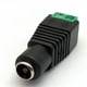 thumbnail image 3 of Seitruly 20 piezas ABS eficiente conector adaptador de enchufe para varios dispositivos adaptador conector KAdapter Cables de audio/vídeo, 3 of 6