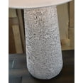 thumbnail image 4 of Signature Design by Ashley Casual Chaston Table Lamp (Set of 2)  Antique White, 4 of 5