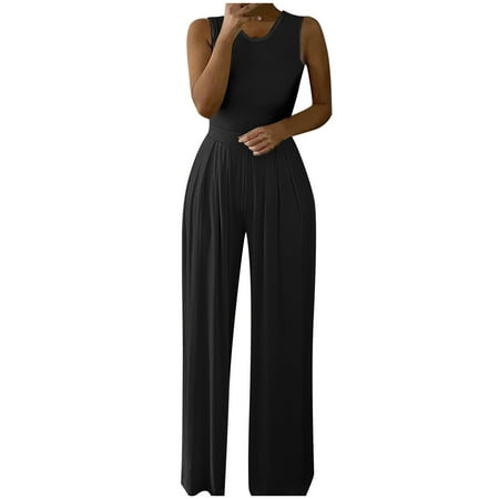 

gvdentm Scrub Pants For Women Women s USA Boho Comfy Stretchy Bell Bottom Flare Pants Trendy