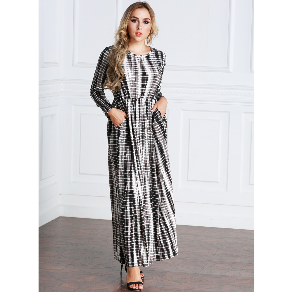 long dress big size