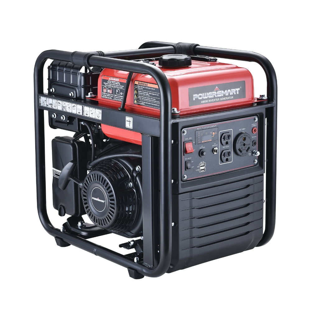 powersmart ps50 generator