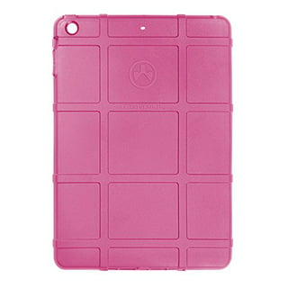 iPad Air 5th Generation Case, iPad Air 4th Generation Case,  V730-Purple/Green