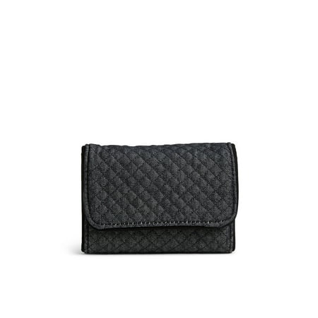 Vera Bradley RFID Riley Compact Wallet
