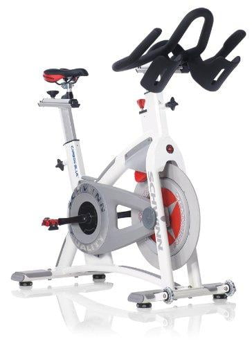 schwinn spin bike cleats