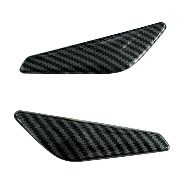 Fender Side Marker Turn Signal Light Lamp Left or Right For BMW X3 F25 X4 F26 2013-2017 51117338569 51117338570