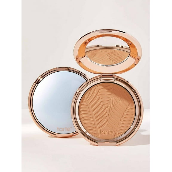 Tarte Amazonian Clay Blurring Powder Foundation 8g 32N Medium Neutral