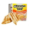 thumbnail image 3 of (2 pack) (12 Packs) Maruchan Chicken Instant Lunch, 2.25 oz, 3 of 8