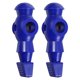 thumbnail image 5 of 2 piezas de repuesto para jugador de fútbol de mesa, estatua de futbolín, figura de mesa, juguetes de escritorio, accesorios de mesa de fútbol azul, 5 of 7