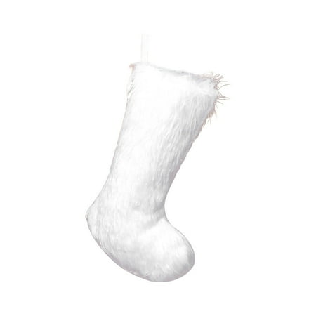 

Veki Christmas Decorations Creative Edge Plush Socks Gift Bag Christmas Socks Gender Reveal Wrapping Paper
