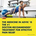 thumbnail image 4 of Advil Fast and Effective Pain Relief Caplets, 24 Count (1 Pack), 4 of 6
