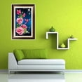 thumbnail image 3 of Kit de Peinture Diamant 5D DIY Roses et Papillons Romantiques, 3 of 3