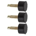 thumbnail image 2 of 84pcs High Heel Replacement Tips Non-slip Shoes Repair Heel Dowels Protector, 2 of 13