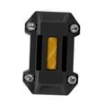 thumbnail image 3 of funtasica Engine Protection Decorative Block Reflective Motorbikes Engine Crash Guard Motorcycle Motor Protection Reflective Replace Parts Yellow, 3 of 8