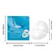 thumbnail image 3 of Moisturizing Wrinkle Alleviating Facial Mask Moisturizing Repairing Moisturizing Firming Repairing Mild And Wrinkle Resisting, 3 of 9