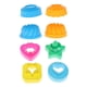 thumbnail image 1 of 8x Juguetes de arena para niños Diversión Sandbox Juguete de pan Juguetes de arena de playa libre, 1 of 9