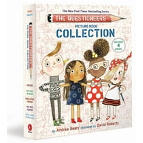 Questioneers The Questioneers Picture Book Collection, (Hardcover)