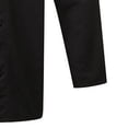 thumbnail image 3 of Premier Mens/Womens Chefs Coolchecker Long Sleeve Jacket, 3 of 4