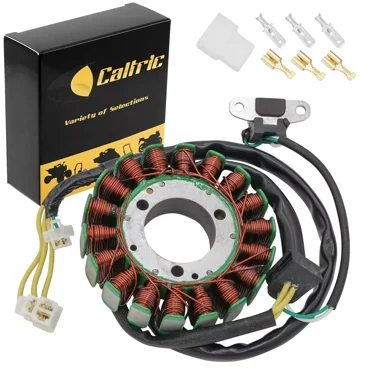 Stator for Suzuki SV650 SV-650 SV650S SV-650S 1999 2000 2001 2002