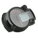 thumbnail image 2 of Velocímetro multifunción, tacómetro, odómetro, pantalla LCD de 15000rpm, indicador Universal para motocicleta Jadeshay A, 2 of 9