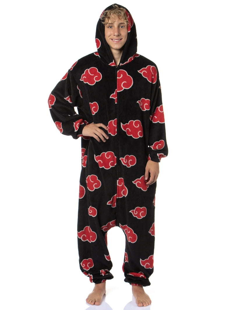ankosuki kigurumi Amazon.com: Bioworld Naruto Kigurumi Shippuden Akatsuki Red