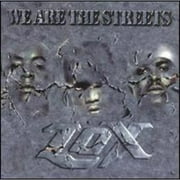 We Are The Streets (Edited)