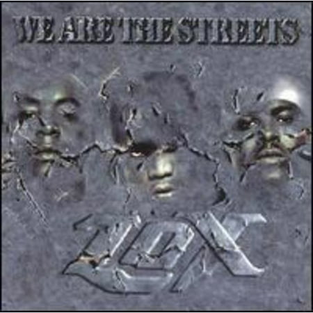 We Are The Streets (Edited)