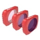 thumbnail image 5 of CPL / 8 / 16 Filtros de lentes para Accesorios para cámaras de cardán Sunnimix OSMO Filtros de lentes de bolsillo, 5 of 7
