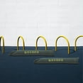 thumbnail image 1 of COOPHYA 2Pcs Flood Control Barrier Sandbag for Water Absorption Multicolor Cloth, 1 of 6