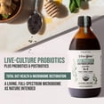 thumbnail image 2 of Triquetra Health Flora Biome™ Live Probiotic, 2 of 11