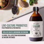 Triquetra Health Flora Biome™ Live Probiotic